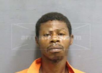 Willie Roy Simmons