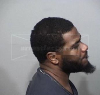 Terrance Bernard Welch