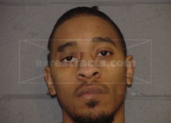 Deon Andre Green
