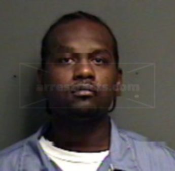 Jermaine Dickerson