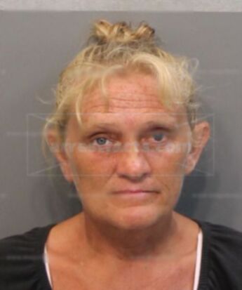 Debbie Susanne Odell