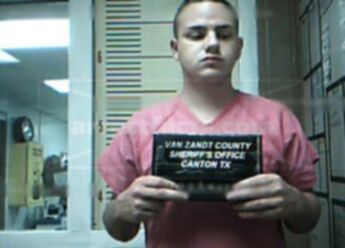 Justin Robert Hardin