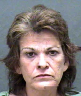 Martha Dawn Ford
