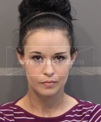 Rachael Dianne Scarbrough