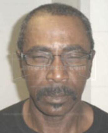Robert Louis Brown