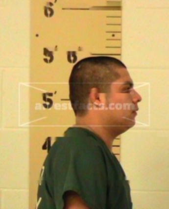 Jose Rivera-Sanchez