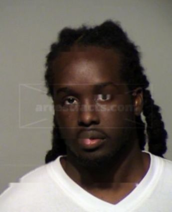 Dontay Washington