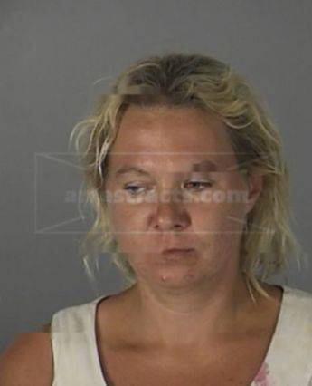 Carolyn Marie Haney