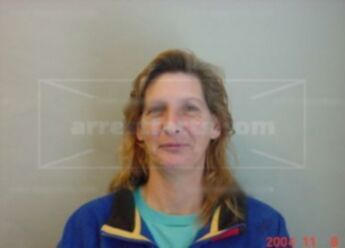 Susan M Finger