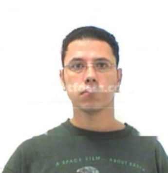 Steven Boyd Santos