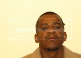 George Anthony Hall
