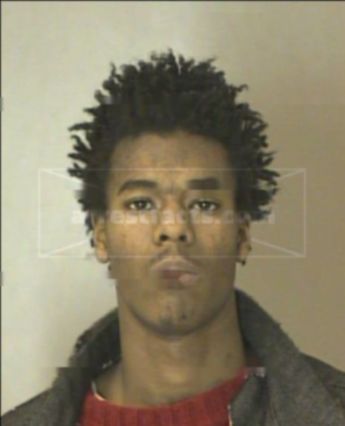 Tyrone Mccullough Williams