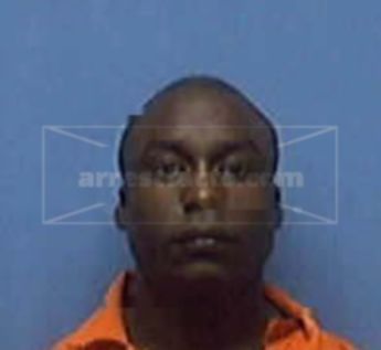 Anthony Charles Thomas