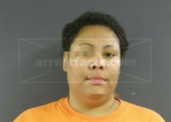 Christanine Jessica Brodis