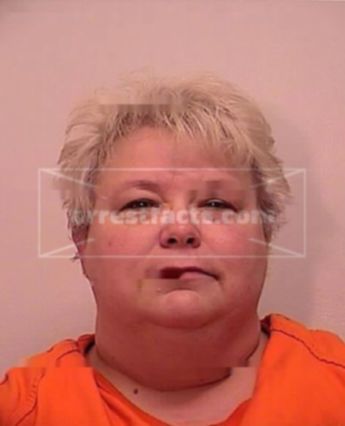 Nancy Kaye Dawson