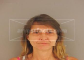 Atonia Ashley Sizemore