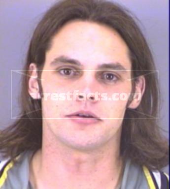 Patrick Thomas Hanlon