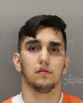 Dominiguez Daniel A