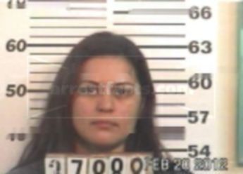Anna Marie Torres