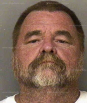 Joseph Milton Donald