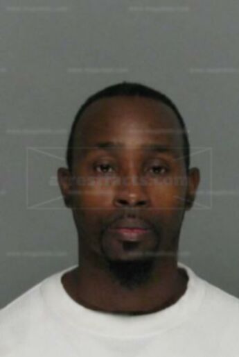 Clyde Henry Pendleton Sr.