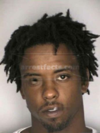 Antwan Rashawn Ramsey