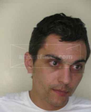 Jason Baden Thornton