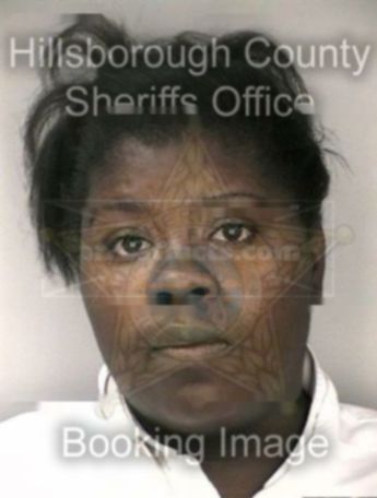 Brenda Loraine Smith