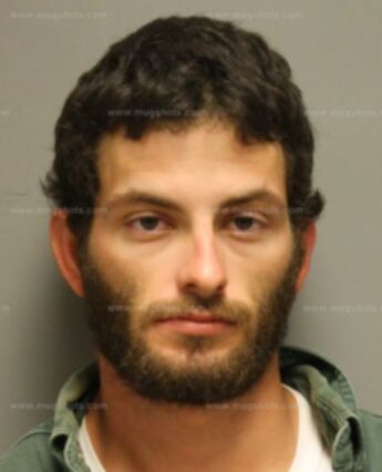 Jesse Kinkaid Seiley