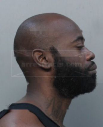 Leonard Asa Mccrary