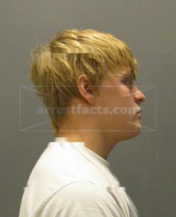 Jordan Levi Ingebrigtsen