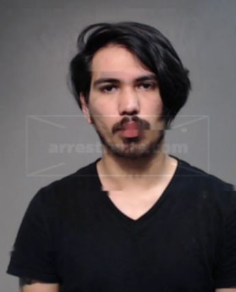 Andrew Alonso Cardenas