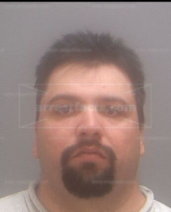 Justin Ray Atwood