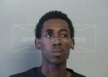 Tevins M Ellis