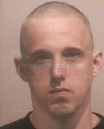 Troy Rainer Stinson