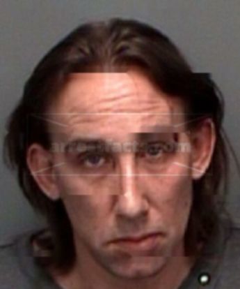 Wade Richard Warr