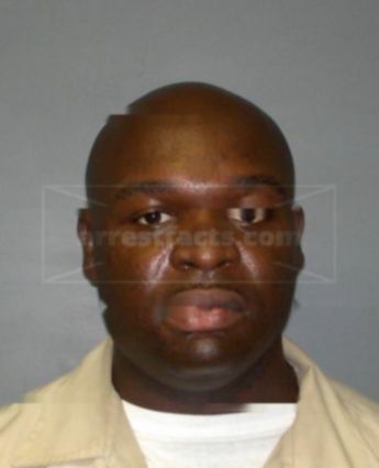 James Jerel Floyd