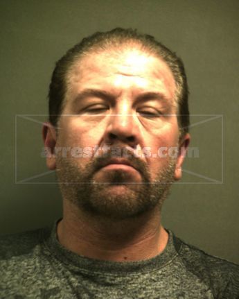 Heron Erasmo Garcia