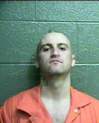 Brandon L Cox