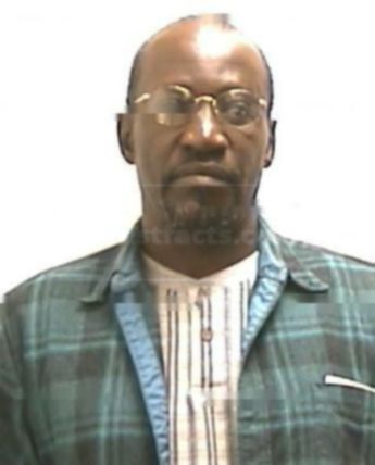 Arthur Elias Woods