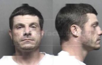 Jason Ray Adamson