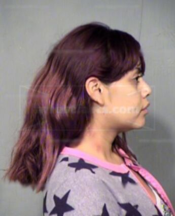 Amelia Alma Esparza