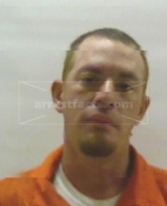 Gerald Osborne Dorris