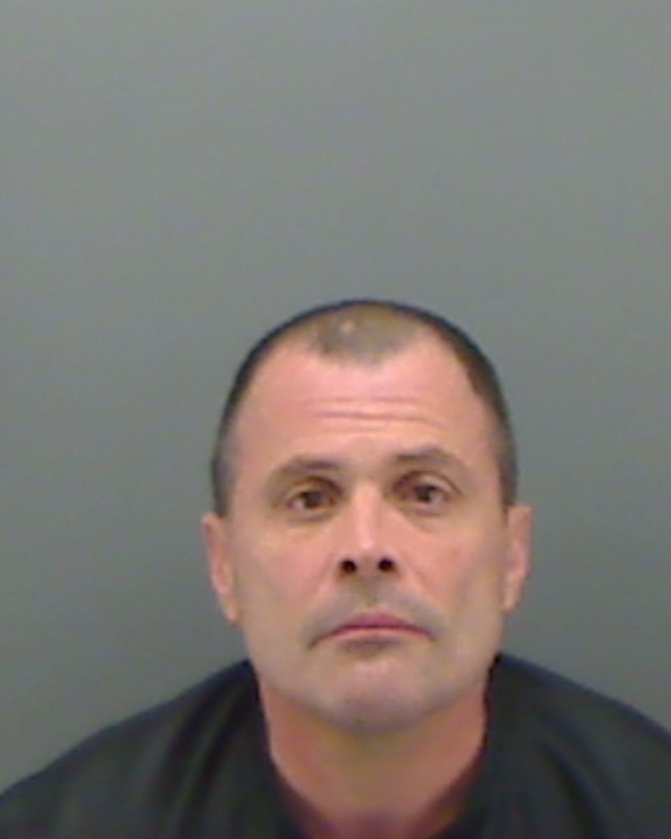 Micheal Eugene Bruney