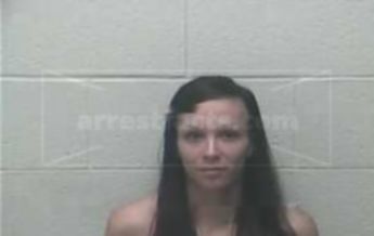 Tashina Luta Brewer