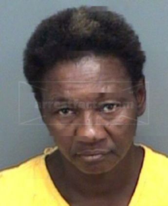 Minnie Clyde Durant