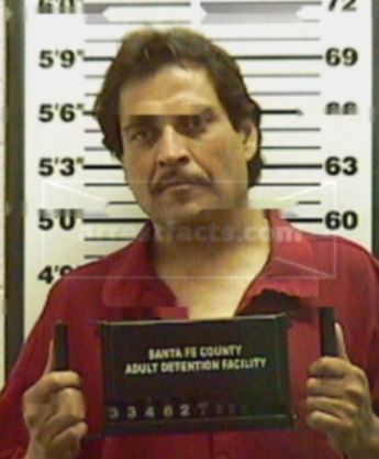 Dominic Garcia