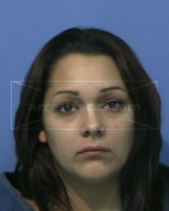 Chelsea Regina Garcia