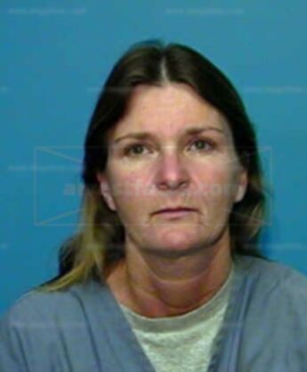 Christine Katherine Bush