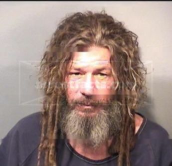 Robert Todd Meyers